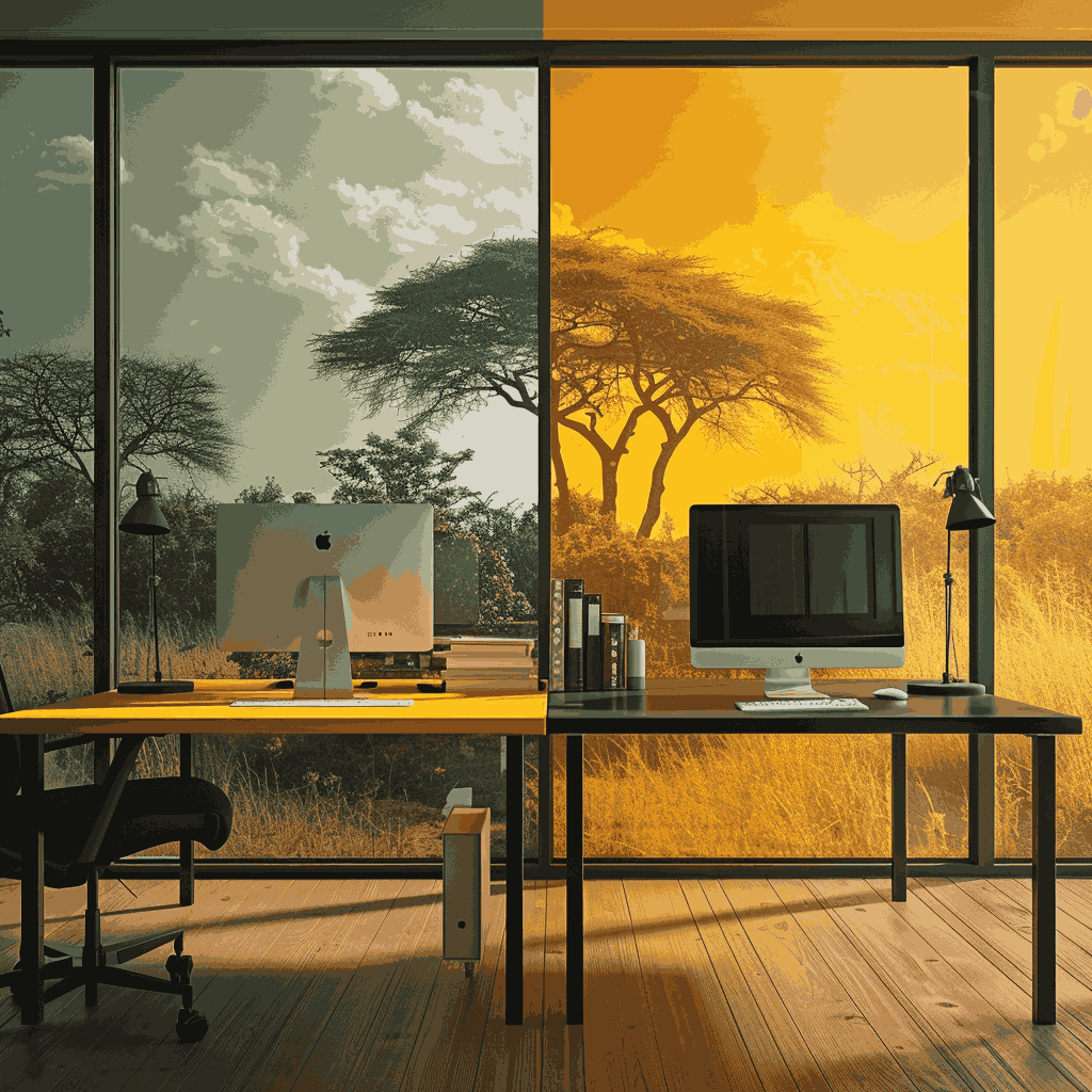 连锁店门店氛围提升